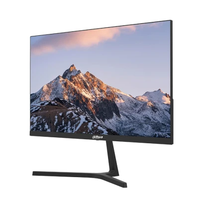 Οθόνη υπολογιστή 23.8'' FHD IPS 100Hz με θύρες HDMI και VGA, ηχεία και τεχνολογία anti-blue light