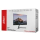 Οθόνη υπολογιστή 23.8'' FHD IPS 100Hz με θύρες HDMI και VGA, ηχεία και τεχνολογία anti-blue light