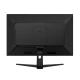 Gaming οθόνη υπολογιστή 27'' FHD IPS 240Hz με Adaptive Sync και χρόνο απόκρισης 0.5ms, μαύρη