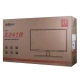 Gaming οθόνη υπολογιστή 27'' FHD IPS 240Hz με Adaptive Sync και χρόνο απόκρισης 0.5ms, μαύρη