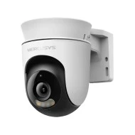 Wi-Fi κάμερα Full HD για εξωτερικούς χώρους MERCUSYS με λειτουργία Pan/Tilt.