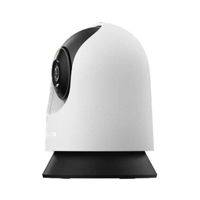 Wi-Fi κάμερα MERCUSYS 2Κ 3MP για εσωτερικούς χώρους με λειτουργία Pan/Tilt. Wi-Fi κάμερα MERCUSYS 2Κ 3MP για εσωτερικούς χώρους με λειτουργία Pan/Tilt.