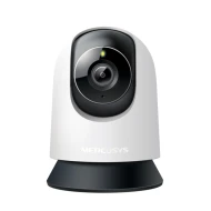Wi-Fi κάμερα MERCUSYS 2Κ 3MP για εσωτερικούς χώρους με λειτουργία Pan/Tilt.