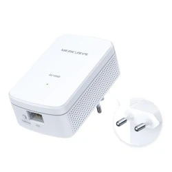 AV1000 MERCUSYS Gigabit Powerline starter kit.
