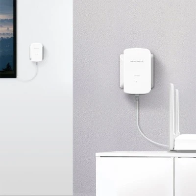 AV1000 MERCUSYS Gigabit Powerline starter kit.