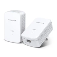 AV1000 MERCUSYS Gigabit Powerline starter kit.