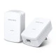 AV1000 MERCUSYS Gigabit Powerline starter kit.