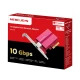 Κάρτα δικτύου PCIe 10 Gigabit Mercusys MA510E με θύρα RJ45 και υποστήριξη Wake-on-LAN