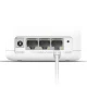 Σύστημα mesh Wi‐Fi 6 MERCUSYS Halo H60X AX1500 για όλο το σπίτι, 3-pack