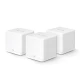 Σύστημα mesh Wi‐Fi 6 MERCUSYS Halo H60X AX1500 για όλο το σπίτι, 3-pack
