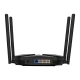 Router Wi-Fi 6 AX3000 Mercusys MR85X dual-band με θύρα 2.5Gbps WAN, 4 εξωτερικές κεραίες και υποστήριξη EasyMesh
