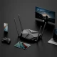 Router Wi-Fi 6 AX3000 Mercusys MR85X dual-band με θύρα 2.5Gbps WAN, 4 εξωτερικές κεραίες και υποστήριξη EasyMesh