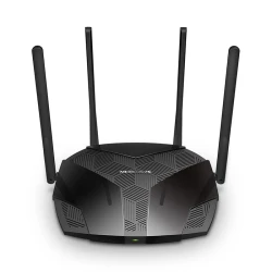 Router Wi-Fi 6 AX1800 διπλής ζώνης Dual-band MR70X