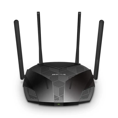 Router Wi-Fi 6 AX1800 διπλής ζώνης Dual-band MR70X