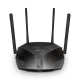 Router Wi-Fi 6 AX1800 διπλής ζώνης Dual-band MR70X