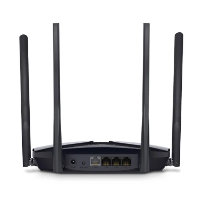 Router Wi-Fi 6 AX1800 διπλής ζώνης Dual-band MR70X