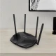Router Wi-Fi 6 AX1800 διπλής ζώνης Dual-band MR70X