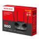 Router Wi-Fi 6 AX1800 διπλής ζώνης Dual-band MR70X