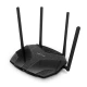 Router Wi-Fi 6 AX1800 διπλής ζώνης Dual-band MR70X