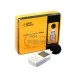 Μετρητής ήχου - θορύβου (decibel-dB) AR814 SMART SENSOR με οθόνη 5 ψηφίων