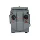 Αναλογικός μετρητής μόνωσης - MEGGER 0-1000ΜΩ 0-1000VOLT MS5301