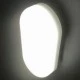 LED φωτιστικό τοίχου 12W 230V AC 3000k θερμό φως 1010lm δέσμης 120° στεγανό IP66 30000hrs LED φωτιστικό τοίχου 12W 230V AC 3000k θερμό φως 1010lm δέσμης 120° στεγανό IP66 30000hrs
