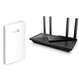 Router - Modem - Access Point - Mesh