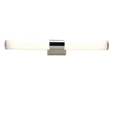 Led φωτιστικό μπάνιου επίτοιχο με βάση 13W 3200k θερμό λευκό φως στεγανό IP44