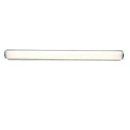 Led φωτιστικό μπάνιου επίτοιχο 15W 3200k θερμό λευκό φως στεγανό IP44