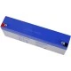 Μπαταρία μολύβδου ULTRACELL 12V 2.4Ah terminal F1 179x35x66