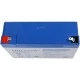 Μπαταρία μολύβδου ULTRACELL 6V 12Ah τύπος terminal F1 151x51x94