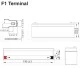 Μπαταρία μολύβδου ULTRACELL 12V 4Ah τύπος terminal F1 90x70x101