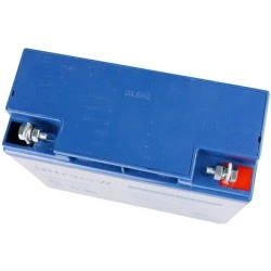 Μπαταρία μολύβδου ULTRACELL 12V 18Ah τύπος terminal F3 181.5x77x167.5mm
