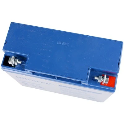 Μπαταρία μολύβδου ULTRACELL 12V 18Ah τύπος terminal F3 181.5x77x167.5mm Μπαταρία μολύβδου ULTRACELL 12V 18Ah τύπος terminal F3 181.5x77x167.5mm
