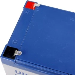 Μπαταρία μολύβδου ULTRACELL 12V 12Ah τύπος terminal F1 151x98x95