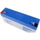 Μπαταρία μολύβδου ULTRACELL 6V 3.3Ah τύπος terminal F1 134x34x60
