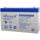 Μπαταρία μολύβδου ULTRACELL 6V 7Ah τύπος terminal F1 151x34x94
