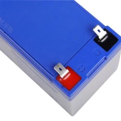 Μπαταρία μολύβδου ULTRACELL 12V 9Ah τύπος terminal F2 151x65x93.5