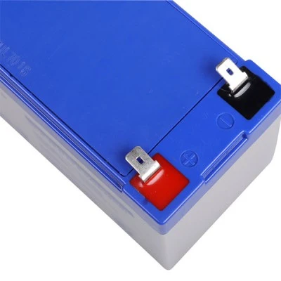 Μπαταρία μολύβδου ULTRACELL 12V 9Ah τύπος terminal F2 151x65x93.5