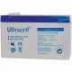 Μπαταρία μολύβδου ULTRACELL 12V 9Ah τύπος terminal F2 151x65x93.5