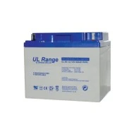 ΜΠΑΤΑΡΙΑ ΜΟΛΥΒΔΟΥ 12V 40Ah ΤΥΠΟΣ TERMINAL F10 197x165x170mm