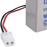 Μπαταρία μολύβδου ULTRACELL 12V 0.8Ah terminal F1 96x25x62 Μπαταρία μολύβδου ULTRACELL 12V 0.8Ah terminal F1 96x25x62