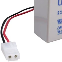Μπαταρία μολύβδου ULTRACELL 12V 0.8Ah terminal F1 96x25x62