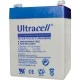 Μπαταρία μολύβδου ULTRACELL 12V 2.9Ah τύπος terminal F1 79x59x99 Μπαταρία μολύβδου ULTRACELL 12V 2.9Ah τύπος terminal F1 79x59x99