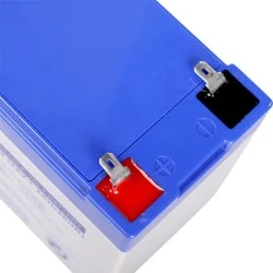 Μπαταρία μολύβδου  ULTRACELL 12V 7.2Ah τύπος terminal F1 151x65x93.5mm