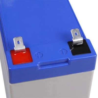 Μπαταρία μολύβδου ULTRACELL 12V 7.2Ah τύπος terminal F2 151x65x93.5