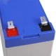 Μπαταρία μολύβδου ULTRACELL 12V 7.2Ah τύπος terminal F2 151x65x93.5