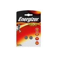 ΜΠΑΤΑΡΙΑ ΛΙΘΙΟΥ ΓΙΑ ΦΩΤΟΓΡΑΦΙΚΕΣ ΜΗΧΑΝΕΣ ENERGIZER LR54/189 1,5V 80mAh ΣΕ BLISTER 2 ΤΕΜΑΧΙΩΝ