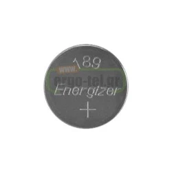 ΜΠΑΤΑΡΙΑ ΛΙΘΙΟΥ ΓΙΑ ΦΩΤΟΓΡΑΦΙΚΕΣ ΜΗΧΑΝΕΣ ENERGIZER LR54/189 1,5V 80mAh ΣΕ BLISTER 2 ΤΕΜΑΧΙΩΝ