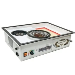 Απορροφητήρας σκόνης AERO VIP 170W 600m²/h 63db με δυνατότητα ρύθμισης της ταχύτητας Απορροφητήρας σκόνης AERO VIP 170W 600m²/h 63db με δυνατότητα ρύθμισης της ταχύτητας